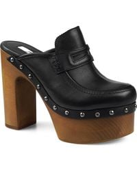 Zigi - Jiggy Platform Clog - Lyst