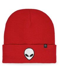 Alix - Alien Beanie - Lyst