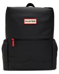 HUNTER - Top Clip Backpack - Lyst