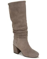 Gentle Souls - Iman Slouch Boot - Lyst