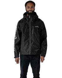 Woodpecker - Wind Rain Shell Jacket - Lyst