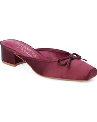 Matisse - Geneva Mule - Lyst