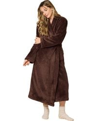 Softies - Dreamplush Wrap Robe - Lyst