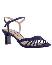 Nina - Babe Sandal - Lyst