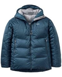 Rab - Positron Pro Hoodie - Lyst