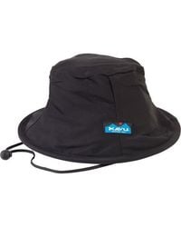 Kavu - Fisherman's Chillba Hat - Lyst