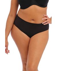 Elomi - Smooth Full Briefs - Lyst