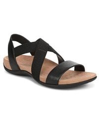 Vionic - Raina Slingback Sandal - Lyst