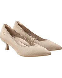 VIVAIA - Scarlett Pointed-Toe Kitten Heels - Lyst