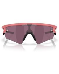 Oakley - Gender Inclusive Sphaera Slash 36Mm Rectangle Sunglasses - Lyst
