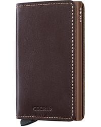 Secrid - Slimwallet Original - Lyst