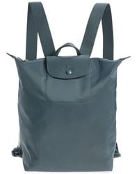 Longchamp - Medium Le Pliage One Backpack - Lyst
