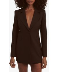 Bardot - Austyn Blazer - Lyst