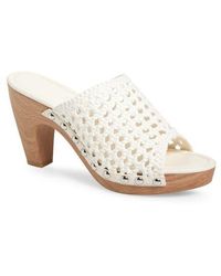 Nina - Ursula Slide Sandal - Lyst