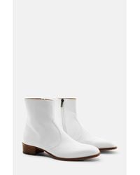 SCAROSSO - Warren Boots - Lyst