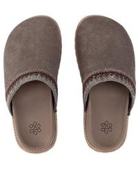 The Sak - Bolinas Lug Sole Clog - Lyst