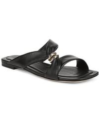 Vince - Vilma Two-Strap Sandal - Lyst