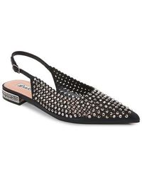 Lady Couture - Rhinestones Slingback With Multi Jewel Heel Pump - Lyst