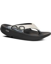 OOFOS - Ooriginal Flip Flop - Lyst