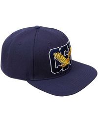 Pro Standard - Coppin State Eagles Evergreen Csu Snapback Hat - Lyst
