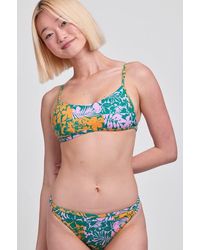 JOLYN - Lori Bikini Top - Lyst