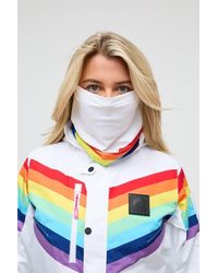 OOSC - Neckwarmer - Lyst