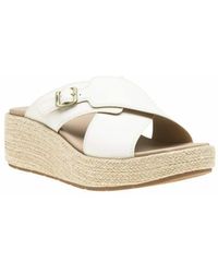 ABEO - Solstice Cross Slide - Lyst