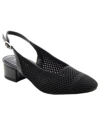 David Tate - Glenna Slingback Sandal - Lyst