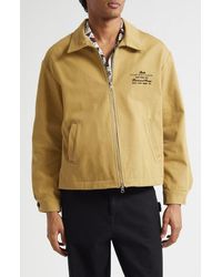 Bode - Central Park Jacket - Lyst
