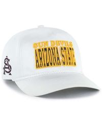'47 - Arizona State Sun Devils Outspoken Hitch Adjustable Hat - Lyst