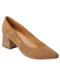 Nisolo - Fiorela Go-To Pointed Toe Pump - Lyst