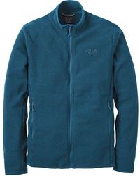 Rab - Stavel Jacket - Lyst