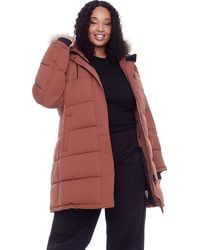 Alpine North - Aulavik Plus Size - Lyst