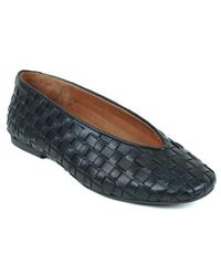 Gentle Souls - Willow Woven Flat - Lyst