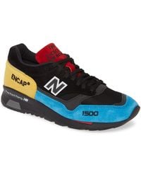 new balance 1550 bluebird
