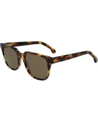 Paul Smith - Aubrey 54mm Rectangle Sunglasses - Lyst