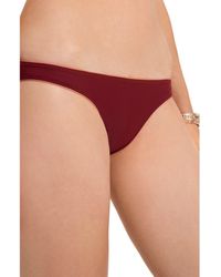 Ansea - The Reversible Cheeky Bottom - Lyst
