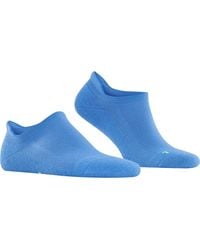 FALKE - Cool Kick Performance Sneaker Socks - Lyst