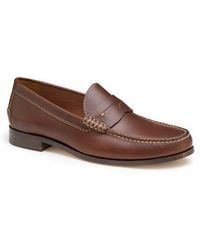 Johnston & Murphy - Baldwin Penny Loafer - Lyst