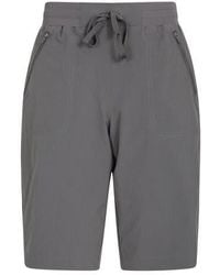 Mountain Warehouse - Explorer Long Shorts - Lyst