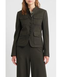 Rag & Bone - Mercer Wool Jacket - Lyst