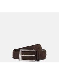 SCAROSSO - Classic Belts - Lyst