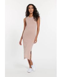 LEIMERE - Atacama Tank Dress - Lyst