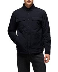 Prana - Encinitas Quilted Jacket - Lyst