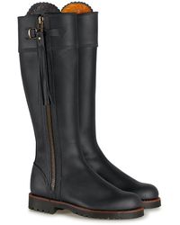 Penelope Chilvers - Standard Tassel Knee High Boot - Lyst