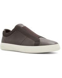 ALDO - Aros Slip-On Sneaker - Lyst
