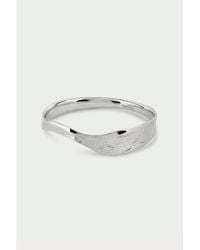 TUTTI - Edge Bangle - Lyst
