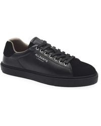 AllSaints - Tucker Sneaker - Lyst