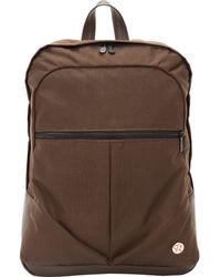 Token - Waxed Nylon Woodhaven Backpack - Lyst