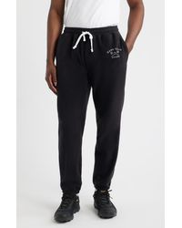Dark Seas - Chateau Fleece Sweatpants - Lyst